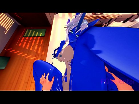 ❤️ Demon Fish Girl Monster ☑ Fuck vidéo at fr.pi-porno.ru ❌️
