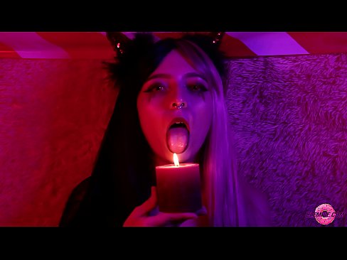 ❤️ Passionate Blowjob from Sexy Succubus with Mouth Fulfillment (en anglais) ☑ Fuck vidéo at fr.pi-porno.ru ❌️