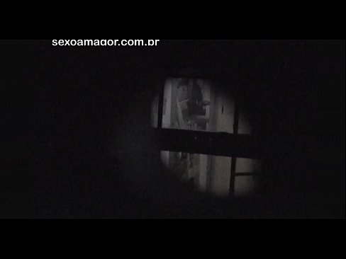 ❤️ Blondie se fait secrètement filmer par un voyeur du quartier caché derrière des briques creuses. ☑ Fuck vidéo at fr.pi-porno.ru ❌️