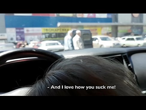 ❤️ Sucé dans le parking à l'extérieur du supermarché ☑ Fuck vidéo at fr.pi-porno.ru ❌️