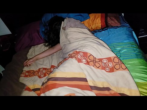 ❤️ Beau-fils réprimandant sa jeune belle-mère pendant qu'elle dort. ☑ Fuck vidéo at fr.pi-porno.ru ❌️